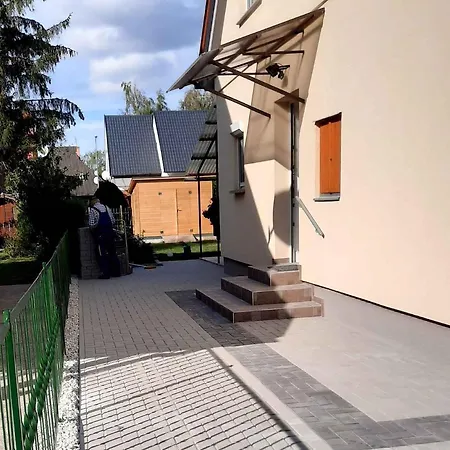 In Buekfuerdo 20397 Semesterbostad Bük